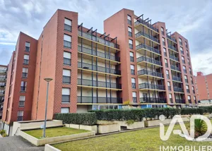 Studio in Cabourg (14390)