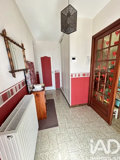 Traditional house in Foulain (52800)