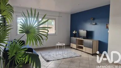 Appartement à Sainte-Croix-du-Verdon (04500)