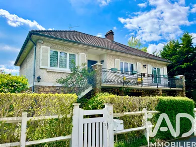 House in Morangis (91420)