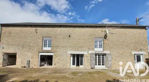 Maison à Azerables (23160)