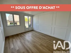 Apartment in Troyes (10000)