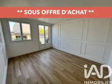 Appartement à Troyes (10000)