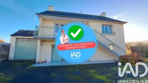 House in Hillion (22120)