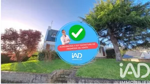 Traditional house in Lamballe (22400)