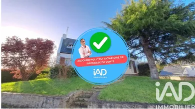 Traditional house in Lamballe (22400)