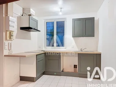 Appartement à Dieppe (76200)