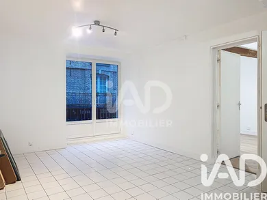 Appartement à Dieppe (76200)