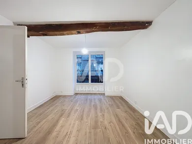 Appartement à Dieppe (76200)