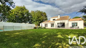 Maison à Notre-Dame-de-Riez (85270)