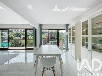 Appartement à Saint-Maur-des-Fossés (94210)