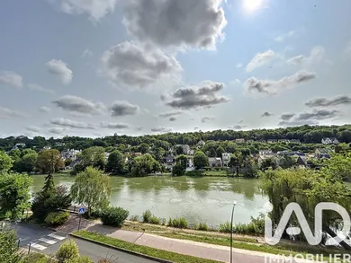 Appartement à Saint-Maur-des-Fossés (94210)