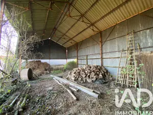 Garage à Mauges-sur-Loire (49410)