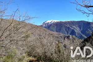 Grange à Roubion (06420)