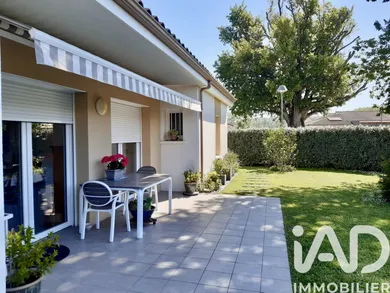 House in Izon (33450)