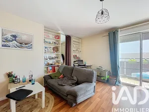 Appartement à Rennes (35700)