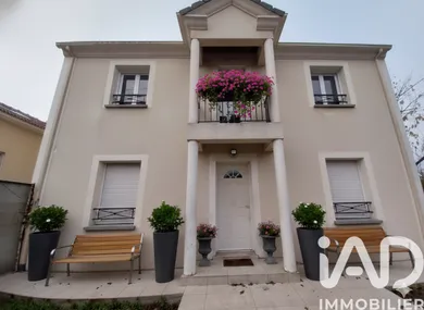 House in Villepinte (93420)
