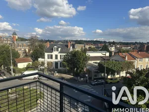 Apartment in Corbeil-Essonnes (91100)