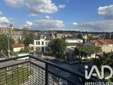 Apartment in Corbeil-Essonnes (91100)