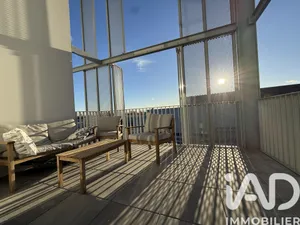 Duplex à BORDEAUX (33100)