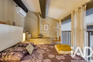 Apartment in Saint-Raphaël (83530)