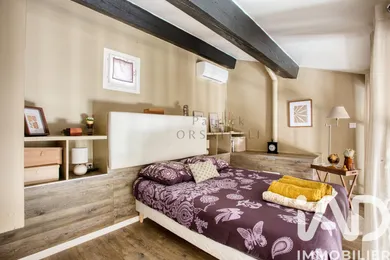 Apartment in Saint-Raphaël (83530)