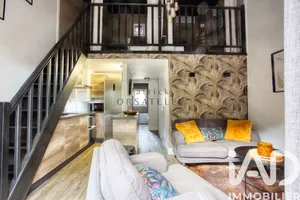 Appartement à Saint-Raphaël (83530)