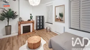 House in Dombasle-sur-Meurthe (54110)