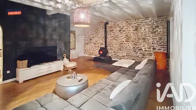 Maison à Dombasle-sur-Meurthe (54110)