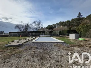 House in Bagard (30140)