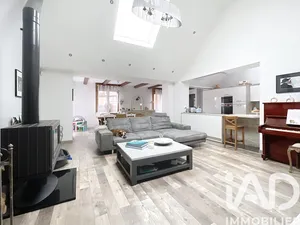 Maison à Flers-en-Escrebieux (59128)