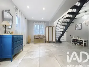 Maison à Flers-en-Escrebieux (59128)