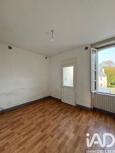 Appartement à Quimper (29000)