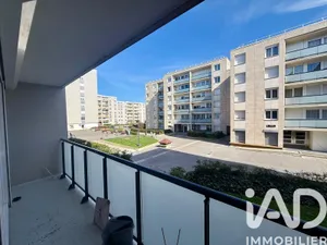 Apartment in Le Havre (76620)