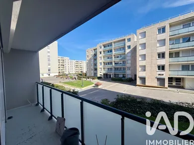 Appartement à Le Havre (76620)