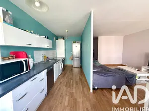 Apartment in Le Havre (76620)