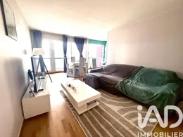 Apartment in Le Havre (76620)
