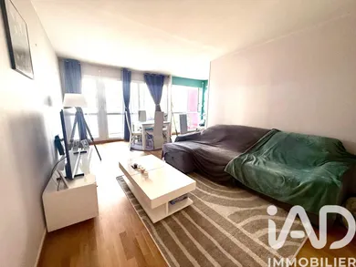 Appartement à Le Havre (76620)