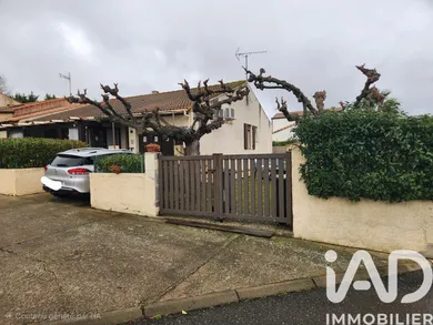 Maison à Puisserguier (34620)