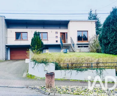 House in Petite-Rosselle (57540)