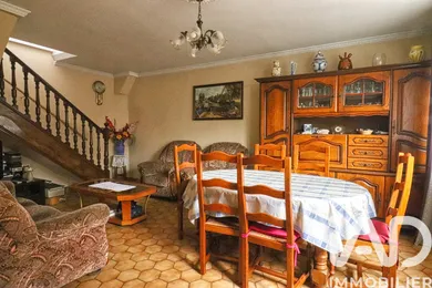 Maison à Montmagny (95360)