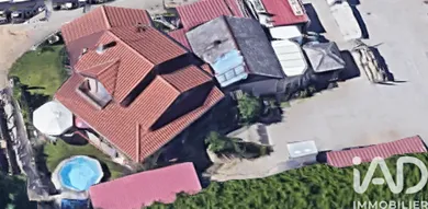 House in Mions (69780)