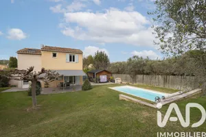 House in Velaux (13880)