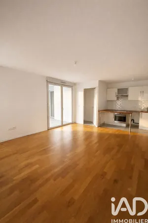 Appartement à Massy (91300)
