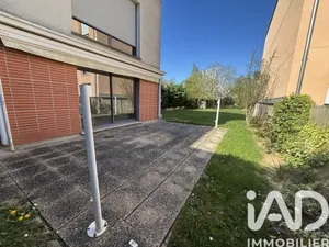 Appartement à Chartres (28000)