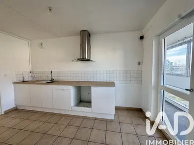 Apartment in Lormont (33310)