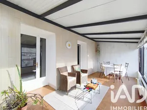 Maison de village à Brezolles (28270)