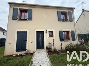 Maison traditionnelle à Boissy-le-Cutté (91590)