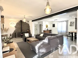 Maison à Carpentras (84200)