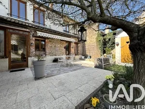 Maison à Pont-sur-Seine (10400)